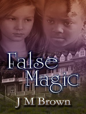 cover image of False Magic